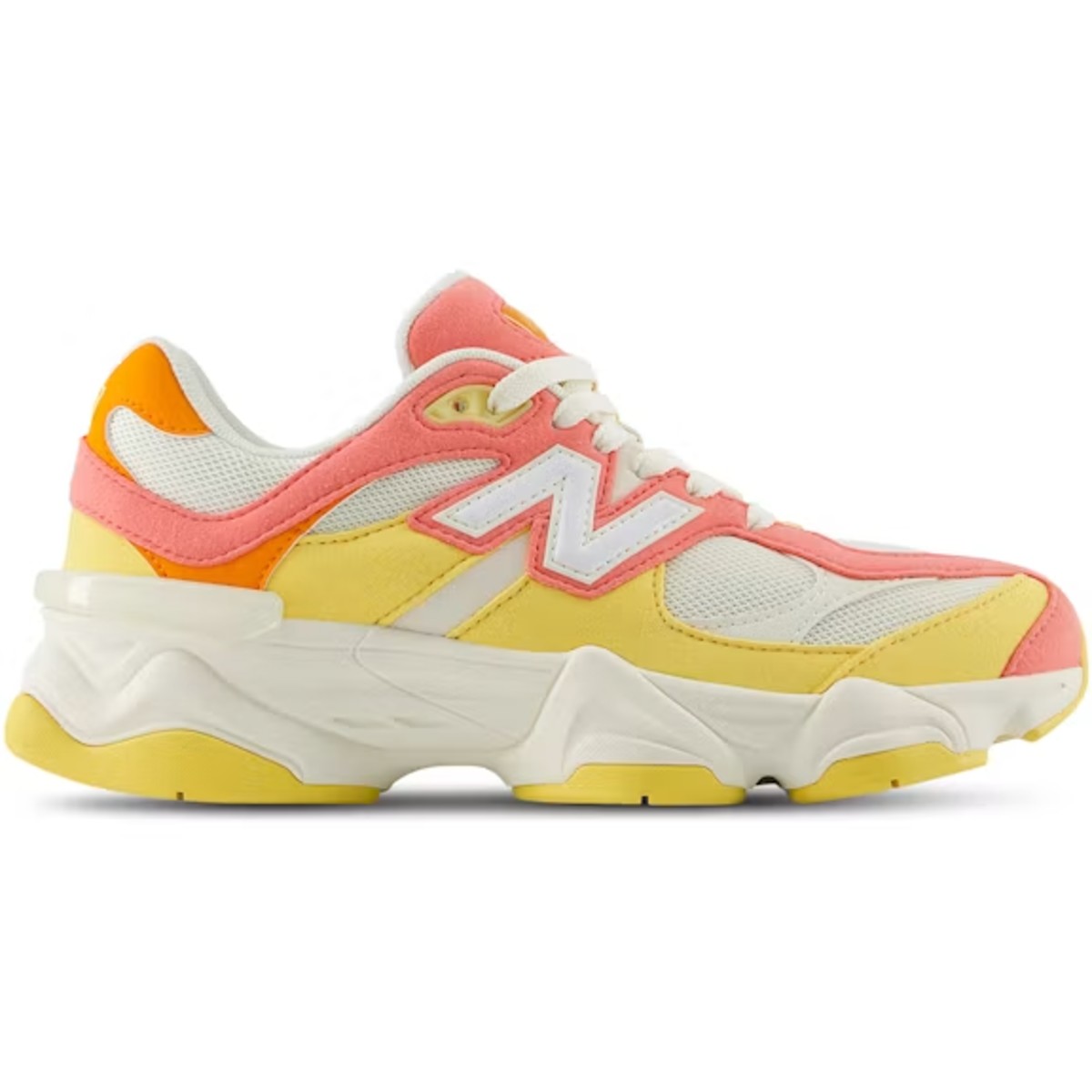 New Balance Shoes 9060 - New Balance Boys 9060 Grade School