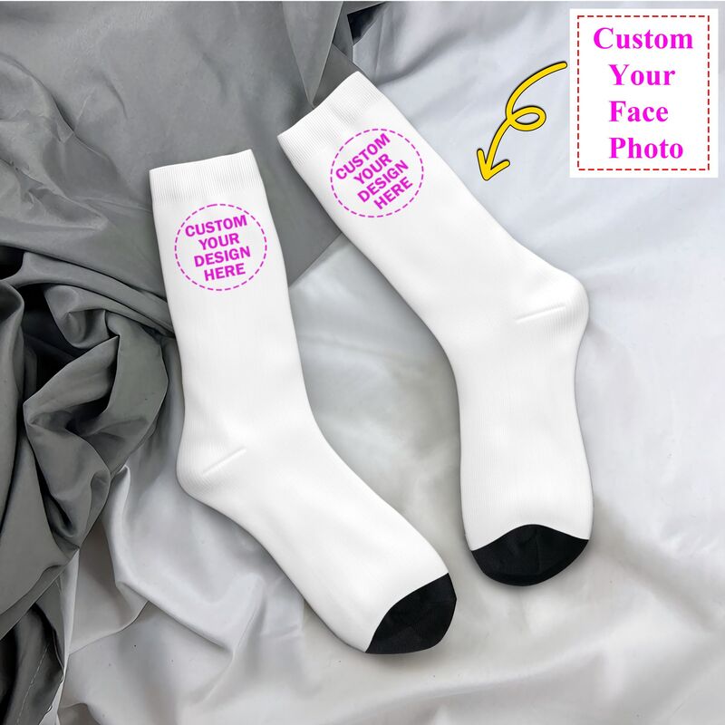 Winter Clothing For Women - Personalize Custom Photo Logo Text Men