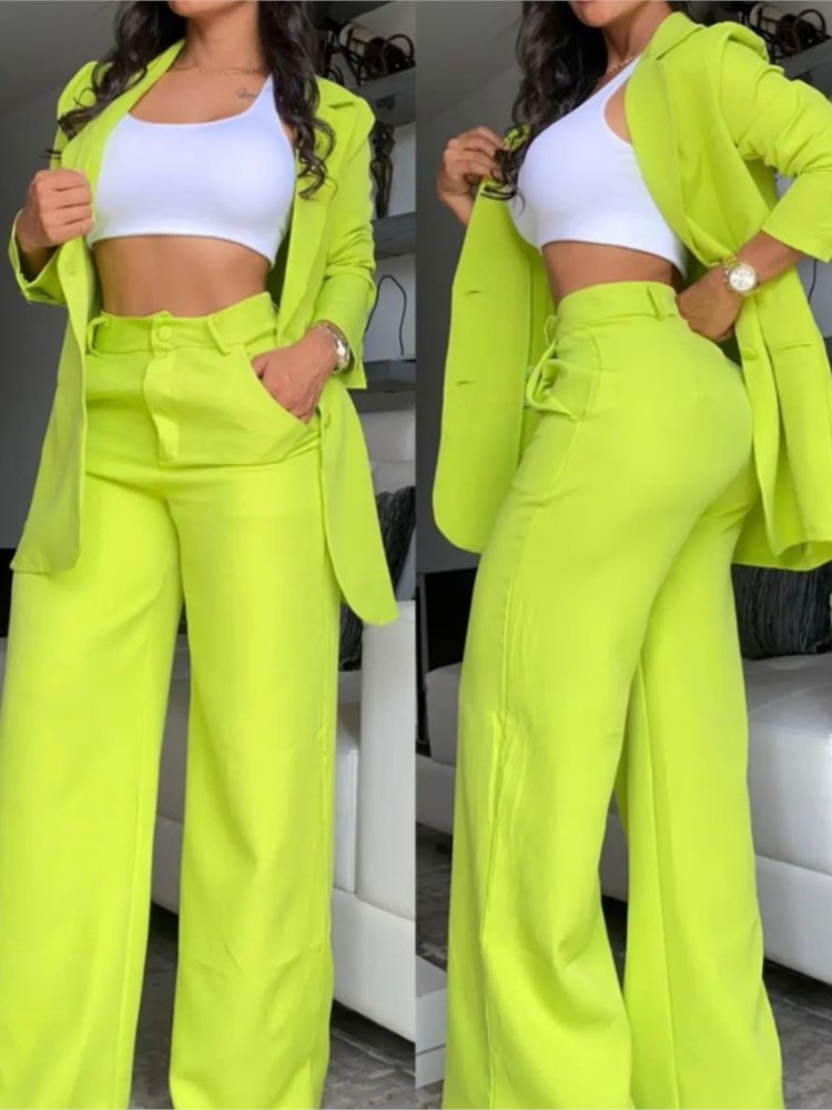 New Autumn Women's Fashion Sol - Winter Clothing Women Sale 评论和价格
