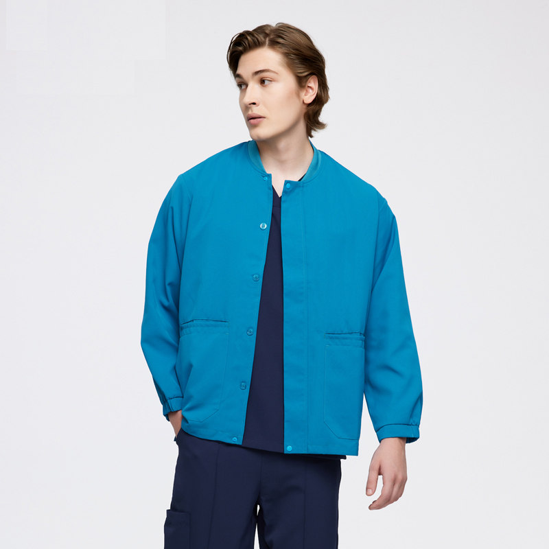 Anti-static Scrubs Jackets Ant - Winter Clothing Women Sale 评论和价格