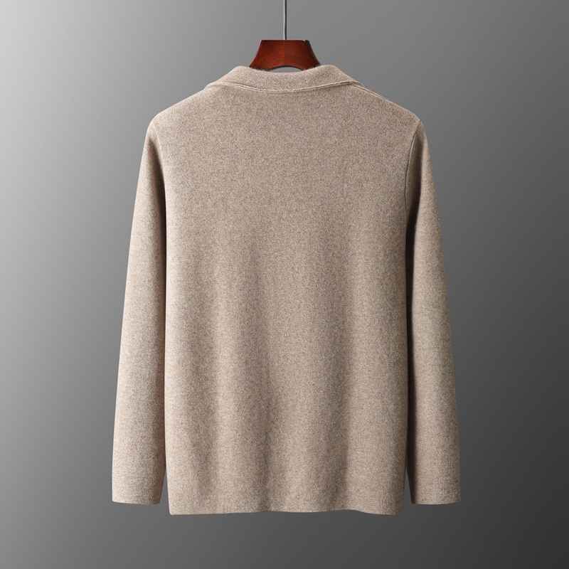 100% Merino Wool Men's Suit Co - Winter Clothing Uae 评论和价格