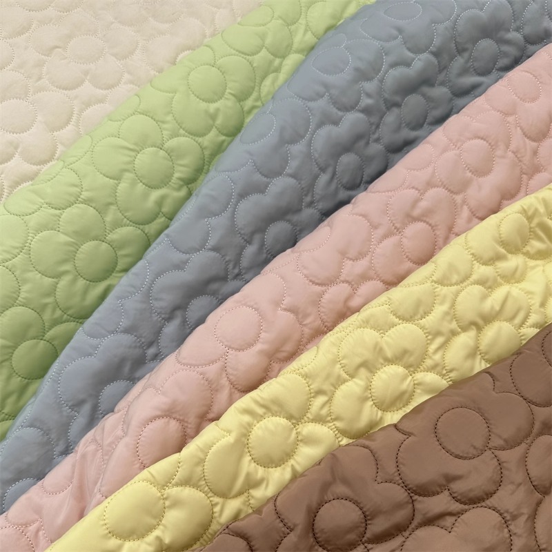 Quilted Fabric Autumn Winter F - Jack Winter Clothing 评论和价格