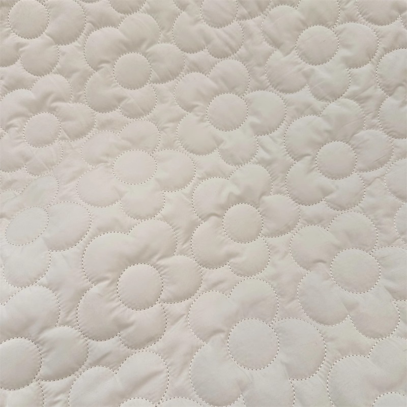 Quilted Fabric Autumn Winter F - Jack Winter Clothing 评论和价格