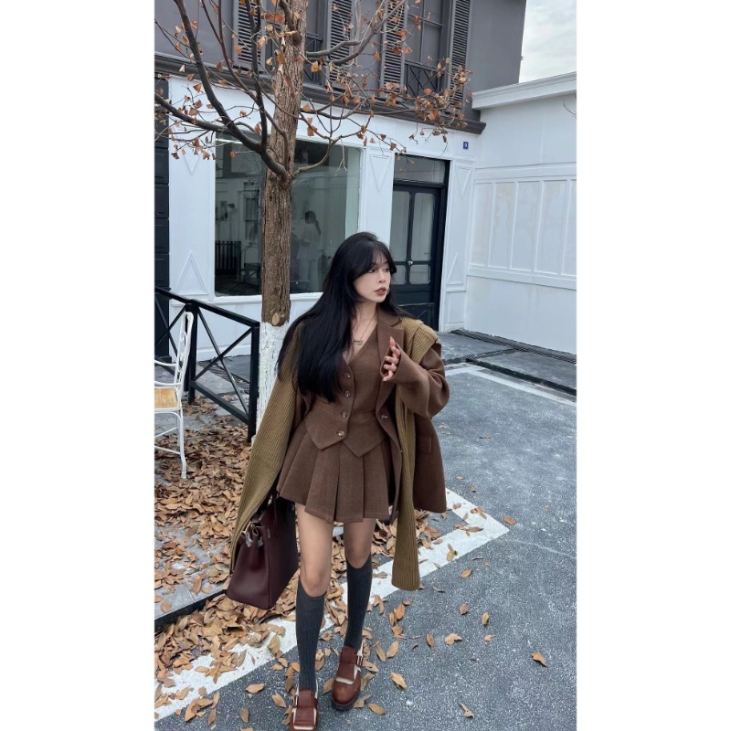 Shpmishal High End  Autumn New - Winter Clothing Online 评论和价格