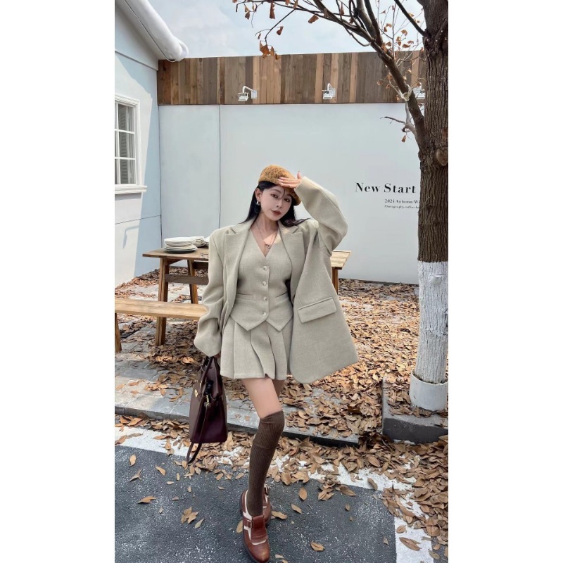 Shpmishal High End  Autumn New - Winter Clothing Online 评论和价格