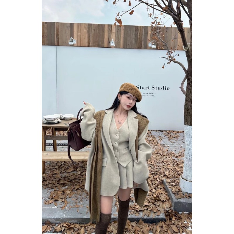 Shpmishal High End  Autumn New - Winter Clothing Online 评论和价格