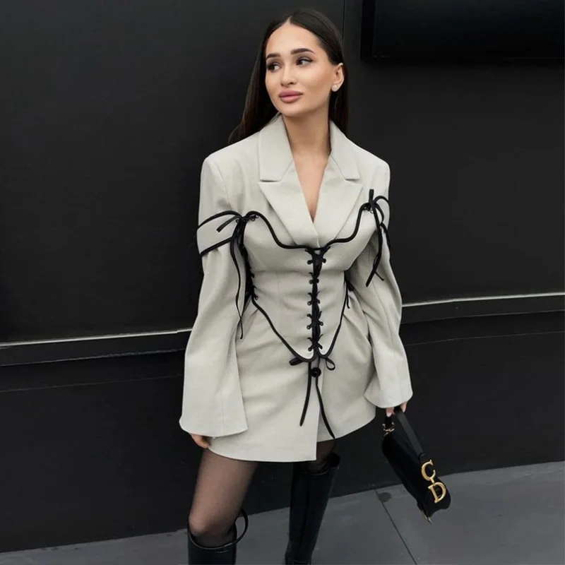 Two Piece Sets Dress Set Women - Winter Clothing Online 评论和价格