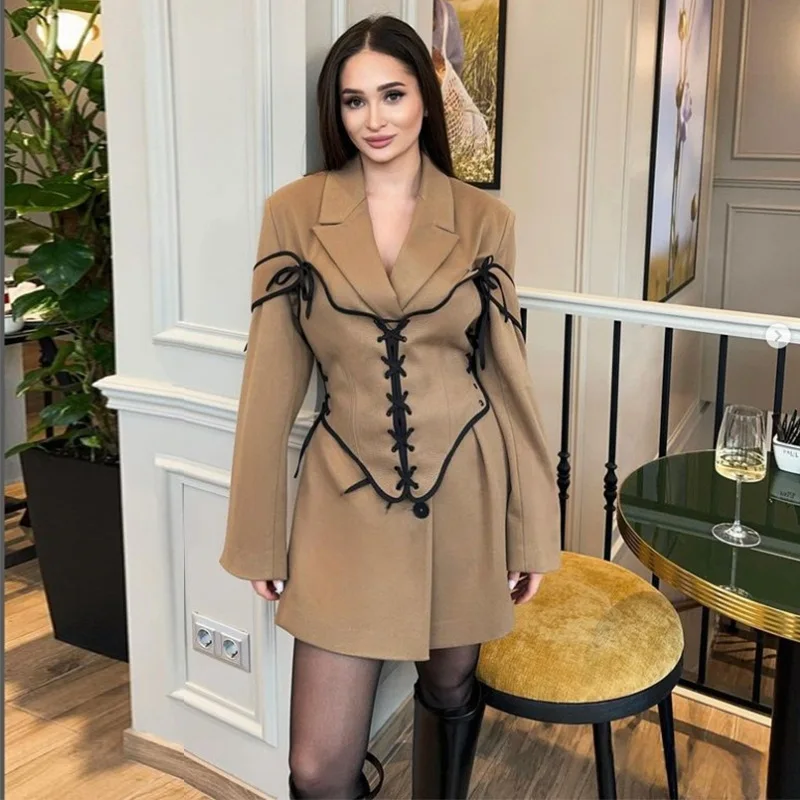 Two Piece Sets Dress Set Women - Winter Clothing Online 评论和价格