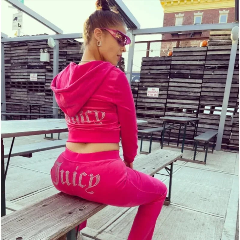 2025 New Winter Juicy Coutoure - Winter Clothing For Women 评论和价格
