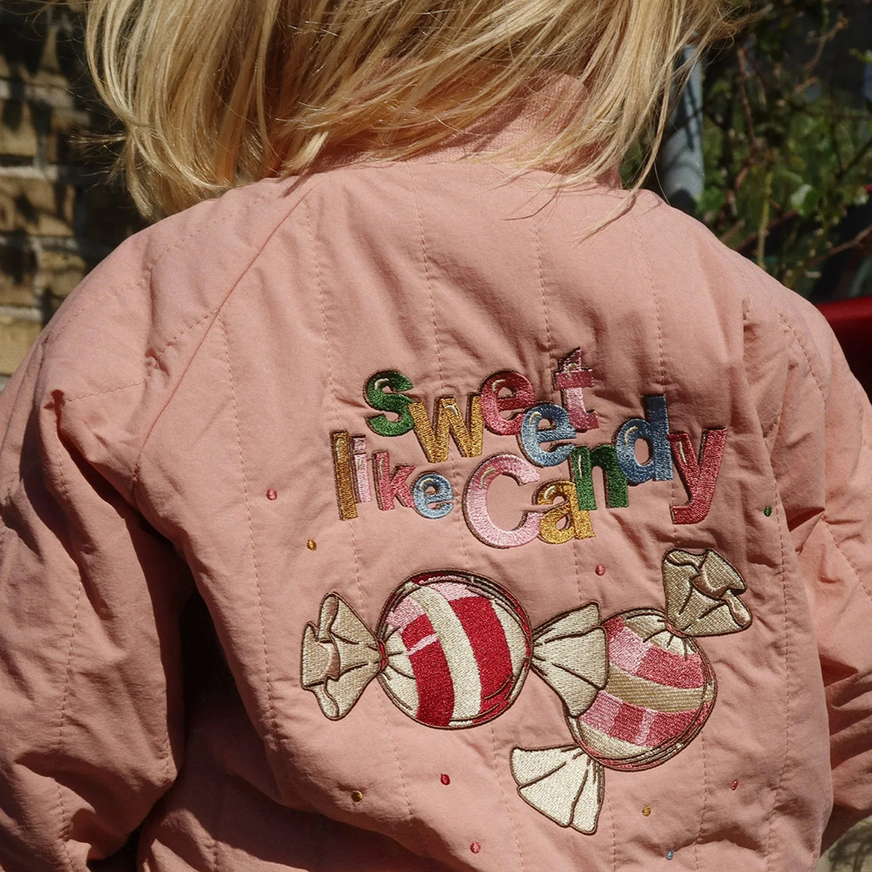 2026 New In Stock Children Seq - Padded Vest Gilet 评论和价格