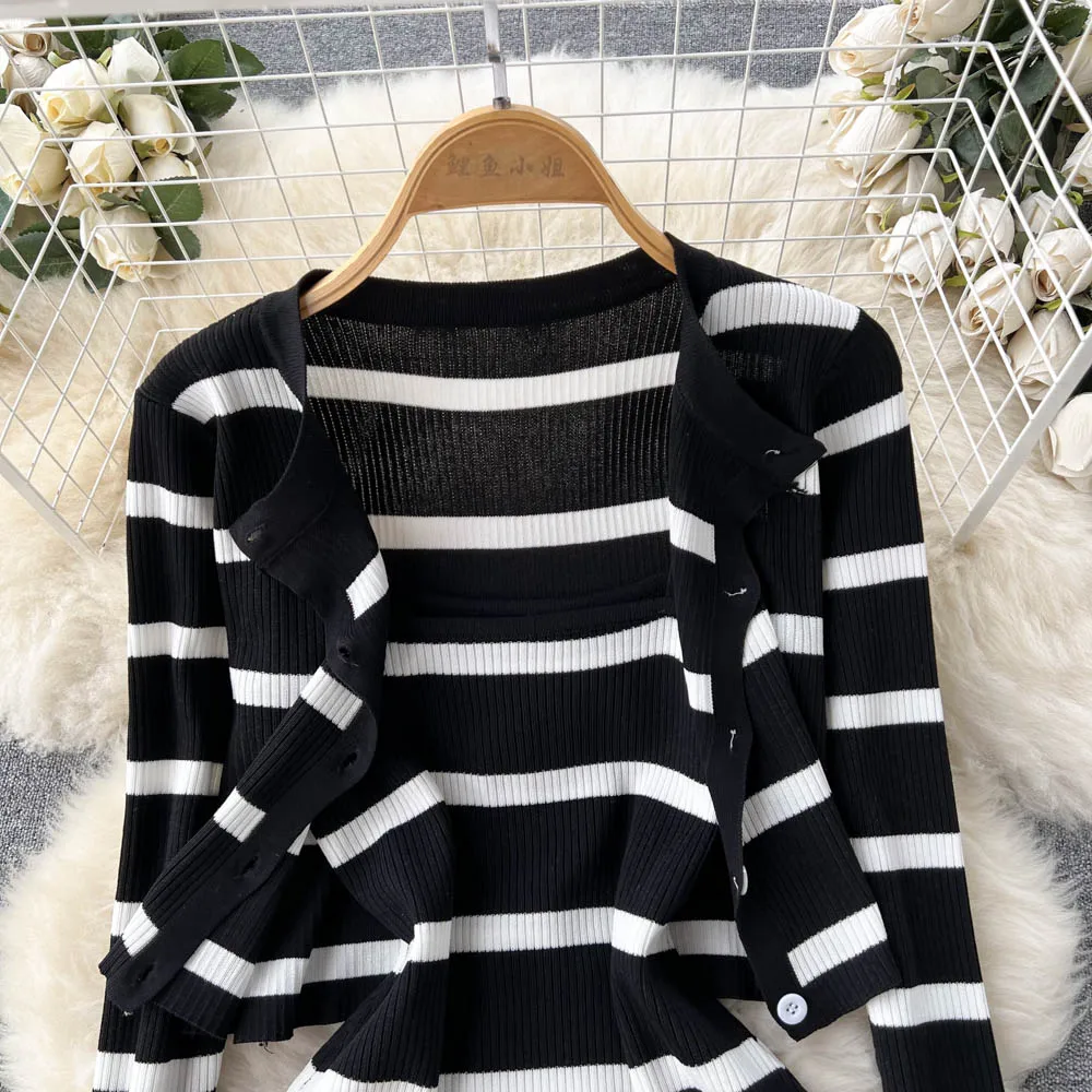 Korean Sweet Hit Color Patchwo - Winter Clothing Korean 评论和价格