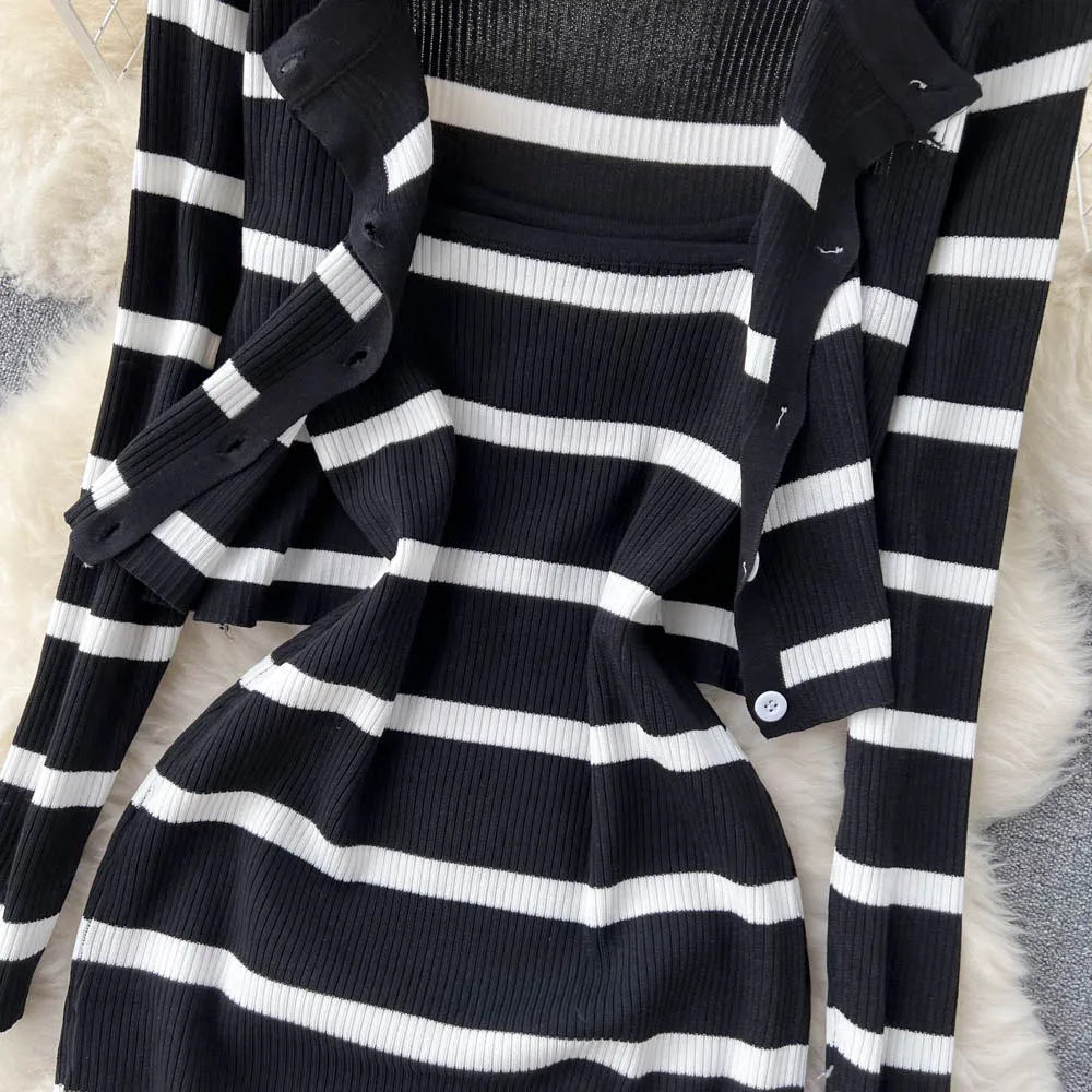 Korean Sweet Hit Color Patchwo - Winter Clothing Korean 评论和价格