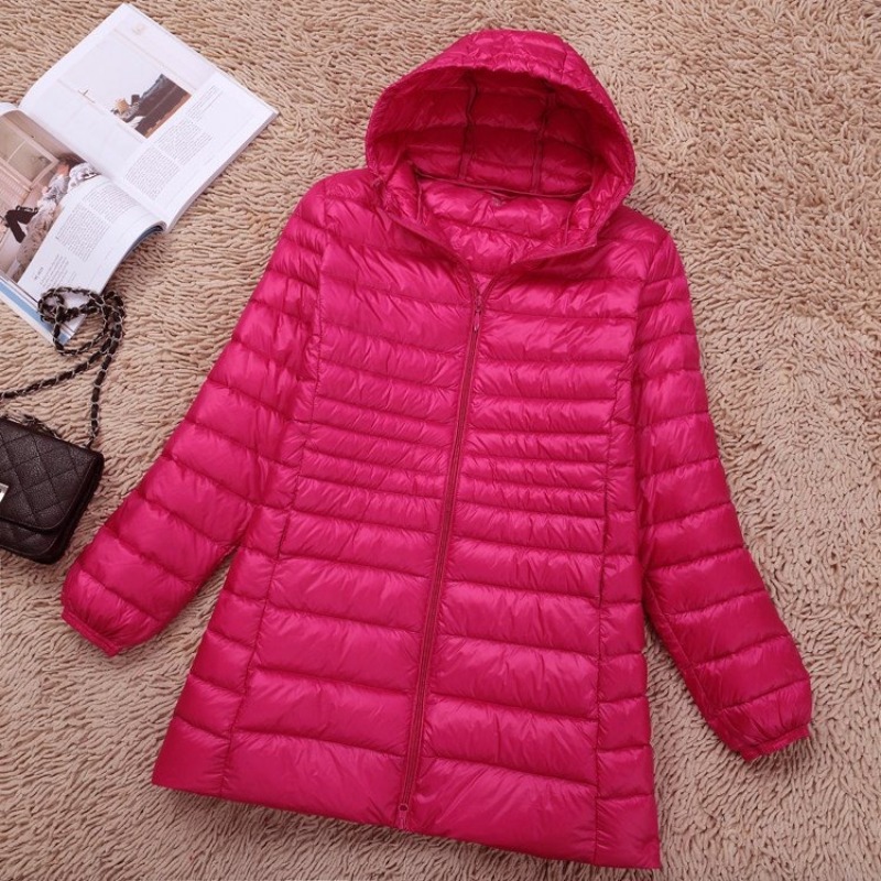 Plus Size 5XL 6XL 7XL Women's  - Winter Clothing Online 评论和价格