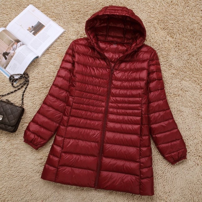 Plus Size 5XL 6XL 7XL Women's  - Winter Clothing Online 评论和价格
