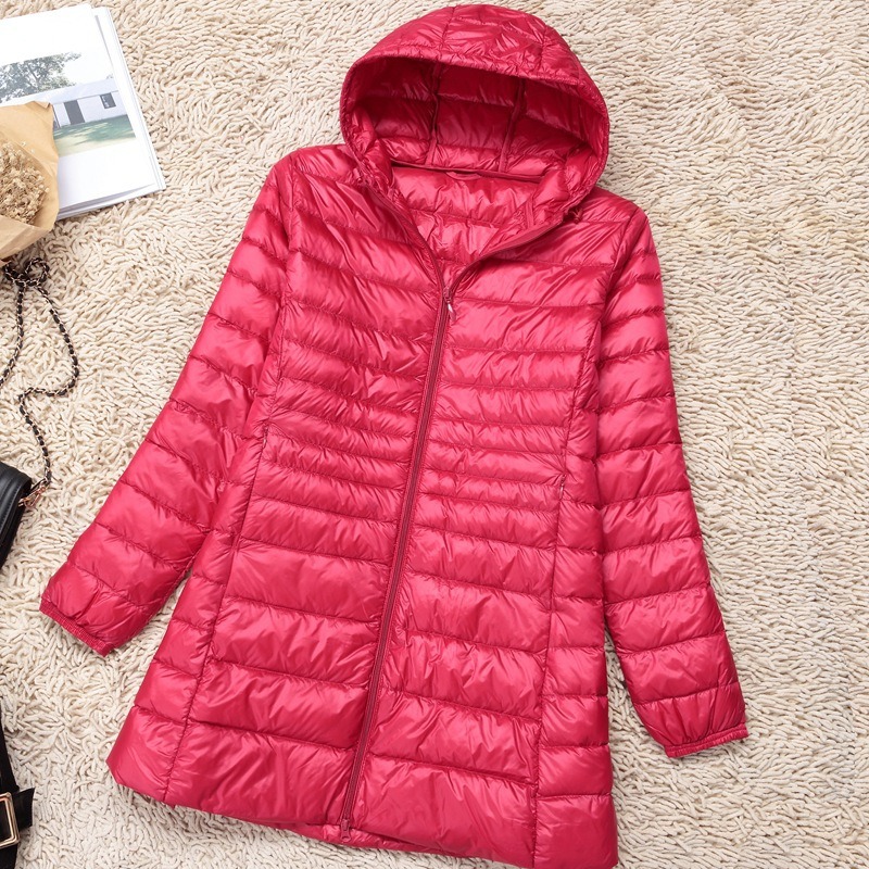 Plus Size 5XL 6XL 7XL Women's  - Winter Clothing Online 评论和价格