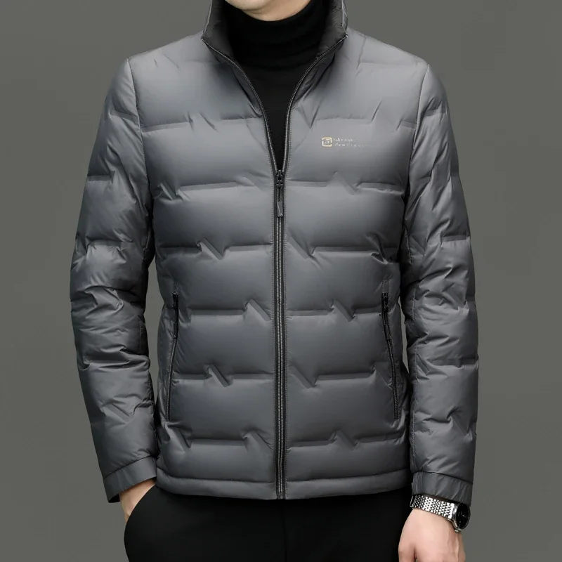 2024 Winter light Luxury Down  - Jack Winter Clothing 评论和价格