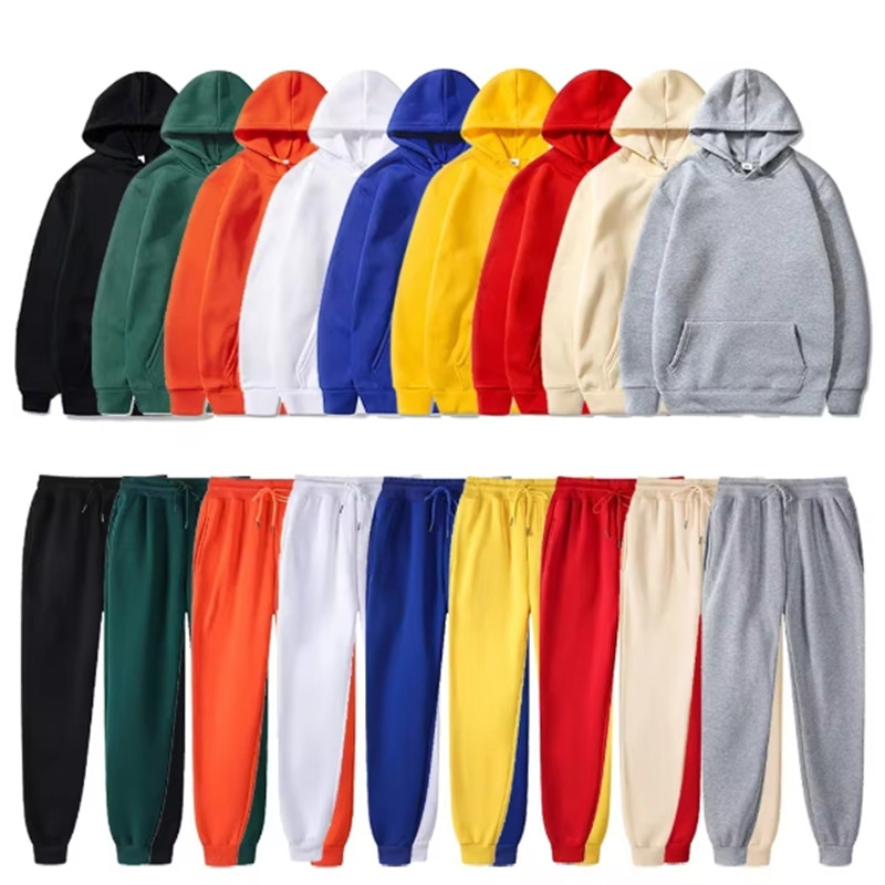new 2026 Men's Sports Suits Fa - Winter Clothing For Women 评论和价格