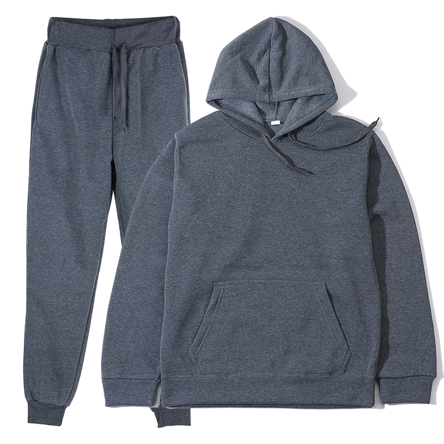 new 2026 Men's Sports Suits Fa - Winter Clothing For Women 评论和价格