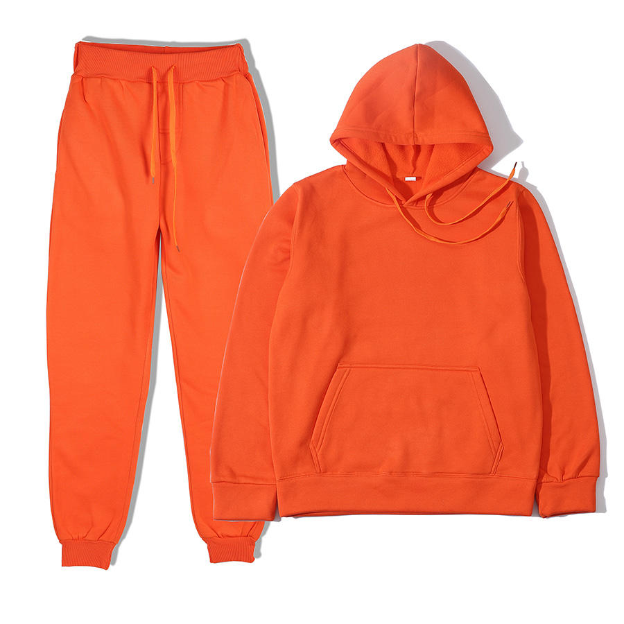 new 2026 Men's Sports Suits Fa - Winter Clothing For Women 评论和价格