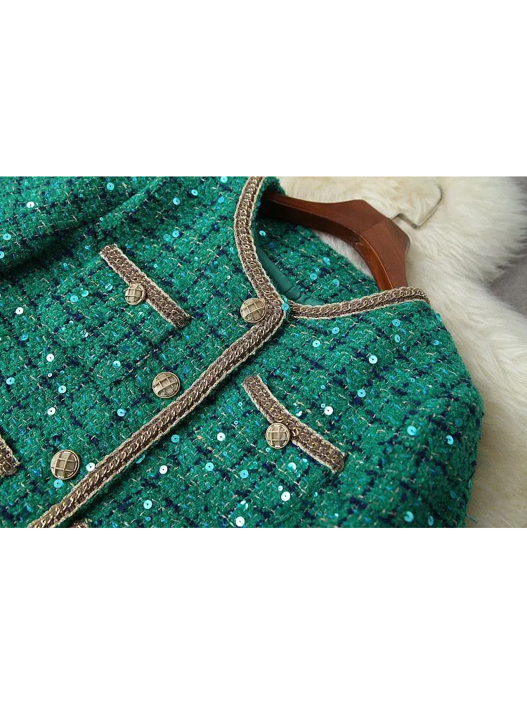 Women Winter Elegant Vintage T - Jack Winter Clothing 评论和价格