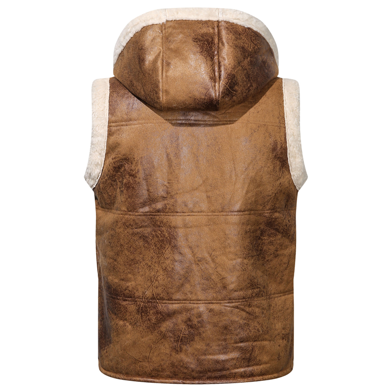 Mens High Quality Leather Jack - Jack Winter Clothing 评论和价格