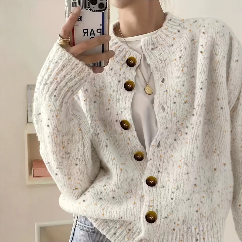 Women's Sweater Jacke Spring C - Jack Winter Clothing 评论和价格