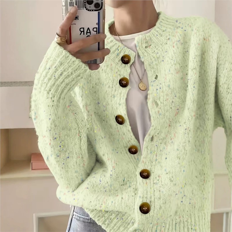 Women's Sweater Jacke Spring C - Jack Winter Clothing 评论和价格