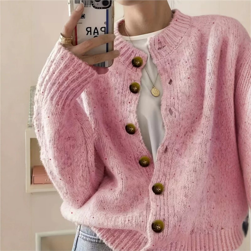 Women's Sweater Jacke Spring C - Jack Winter Clothing 评论和价格
