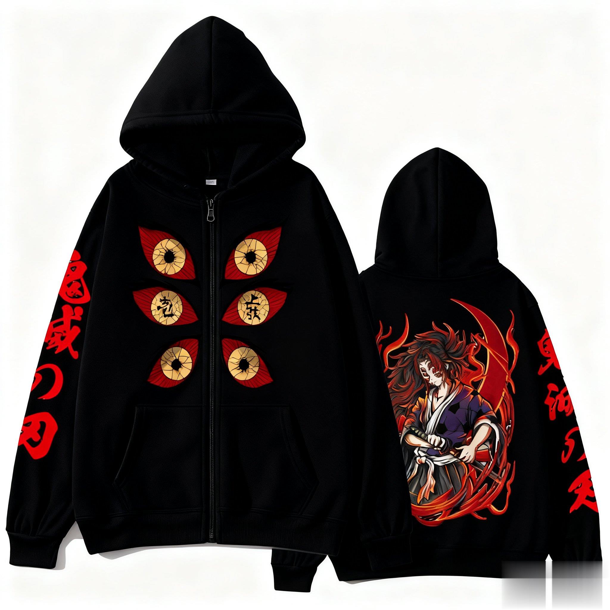 Kokushibo Men Autumn Winter 10 - Winter Clothing Uae 评论和价格