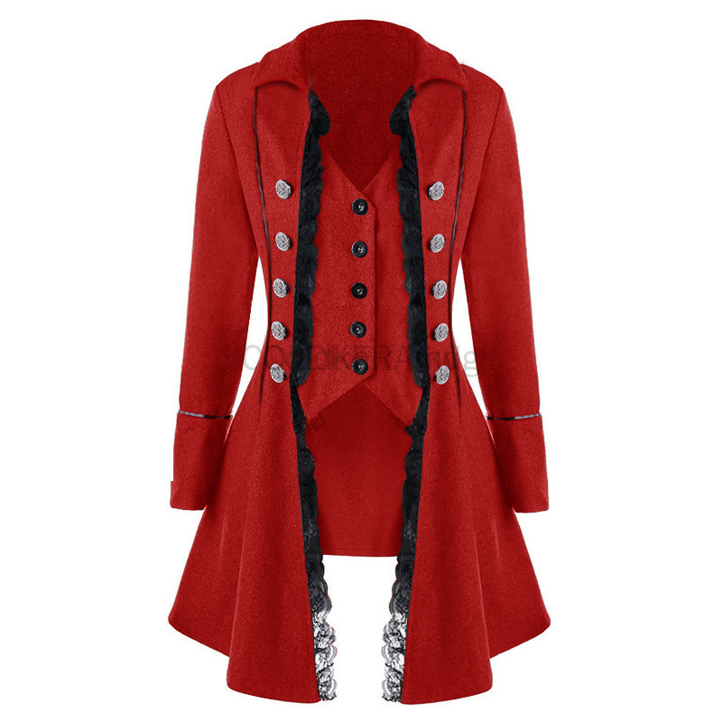 Winter Women's Jacket Gothic S - Winter Clothing For Women 评论和价格