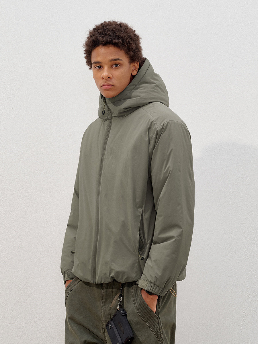 New Shirley Warm Fleece Jacket - Jack Winter Clothing 评论和价格