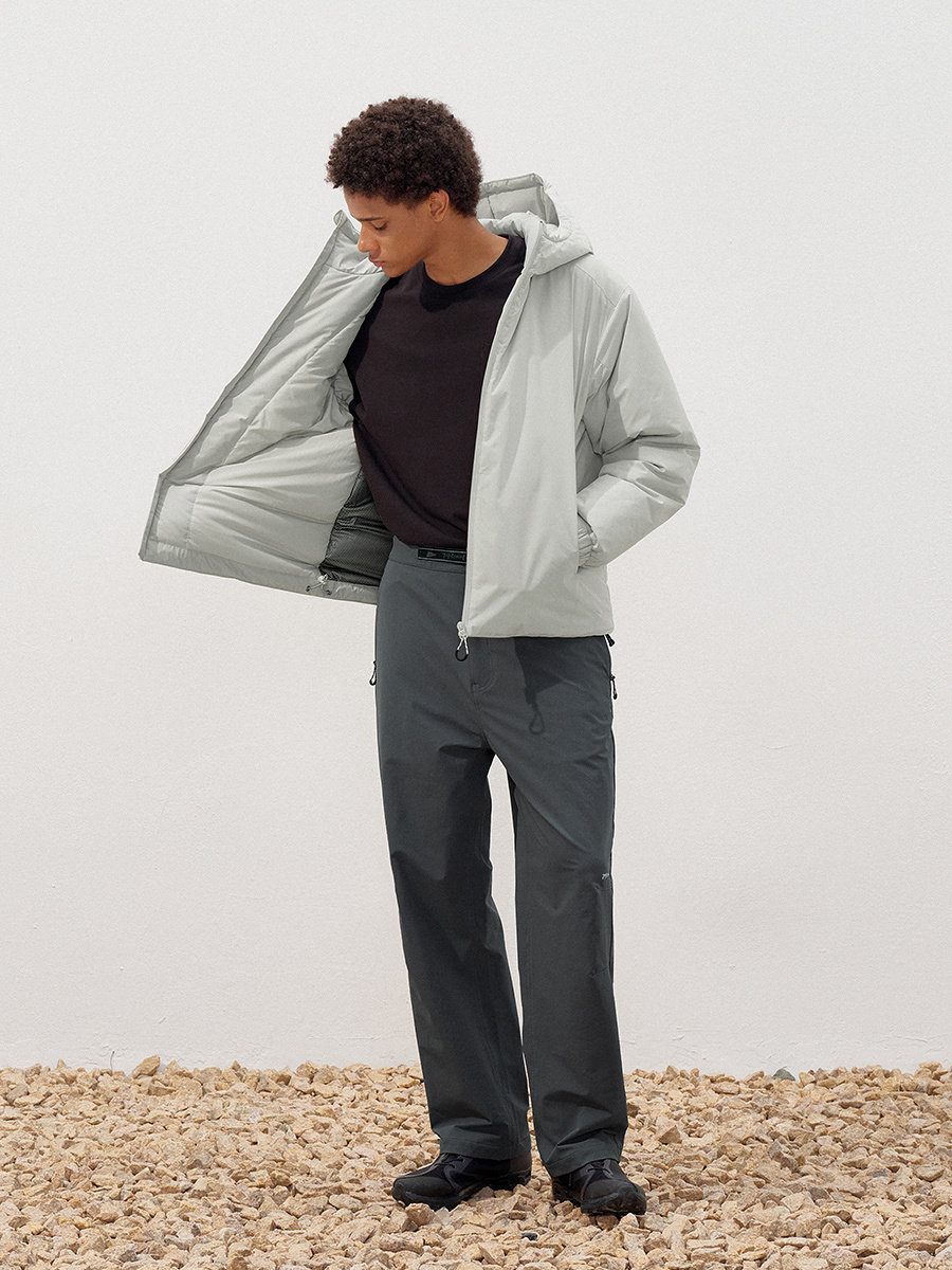 New Shirley Warm Fleece Jacket - Jack Winter Clothing 评论和价格