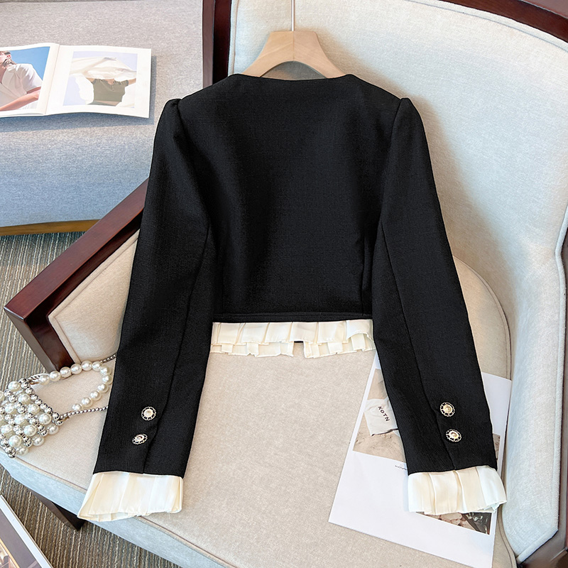 Women Elegant Prom Party Suit  - Jack Winter Clothing 评论和价格