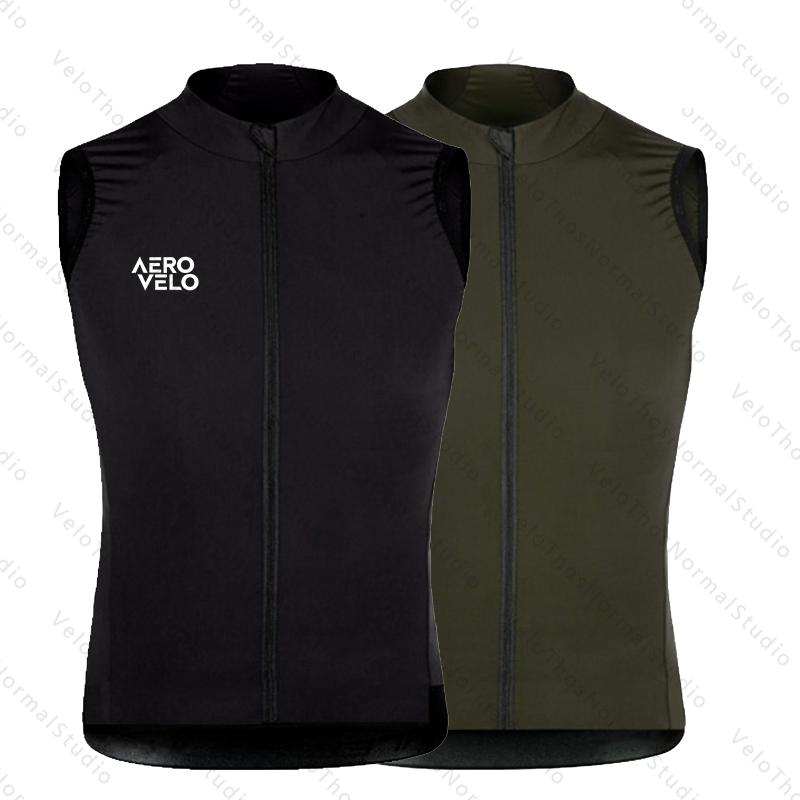 2026 AERO VELO Cycling Vest Wi - Padded Vest Gilet 评论和价格
