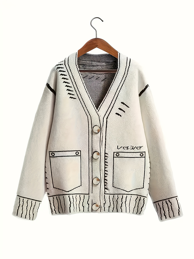plus Size Women's Button-Up Ca - Winter Clothing Online 评论和价格