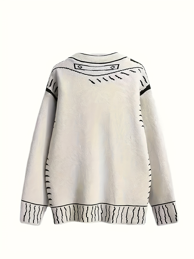 plus Size Women's Button-Up Ca - Winter Clothing Online 评论和价格