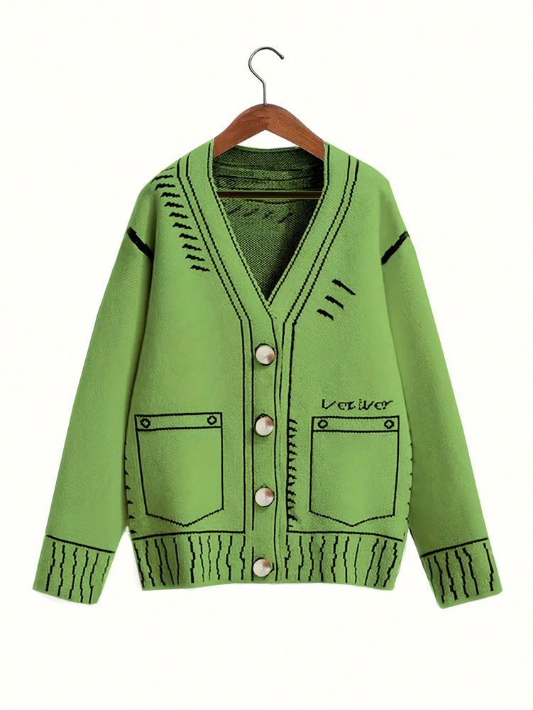 plus Size Women's Button-Up Ca - Winter Clothing Online 评论和价格