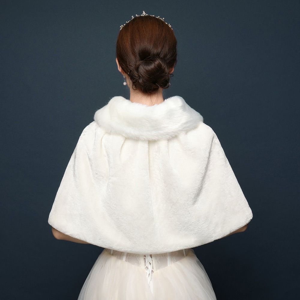 White Womens Winter Thicken Pl - Winter Clothing Online 评论和价格