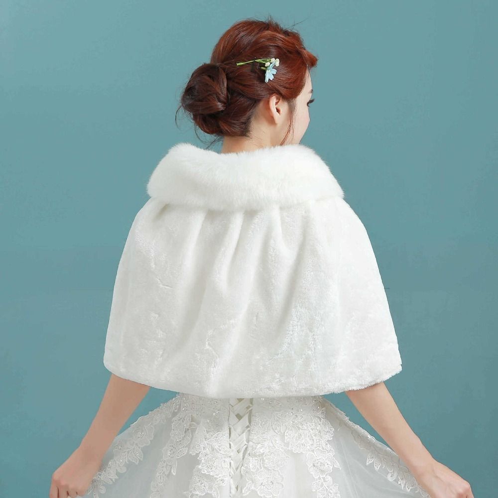 White Womens Winter Thicken Pl - Winter Clothing Online 评论和价格