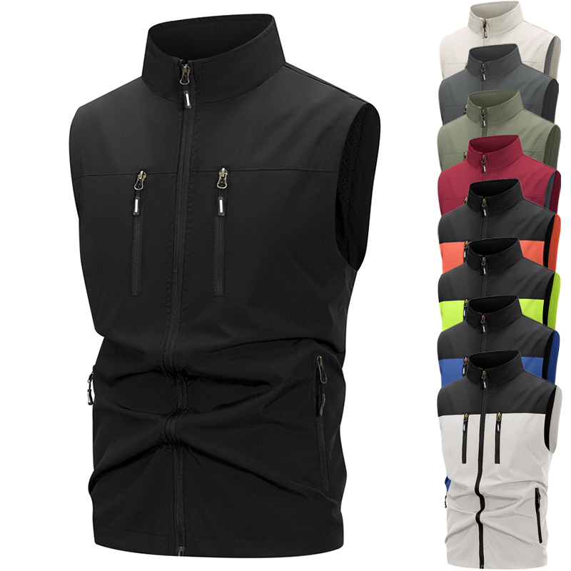 Men's Lightweight Softshell Ve - Winter Clothing Uae 评论和价格