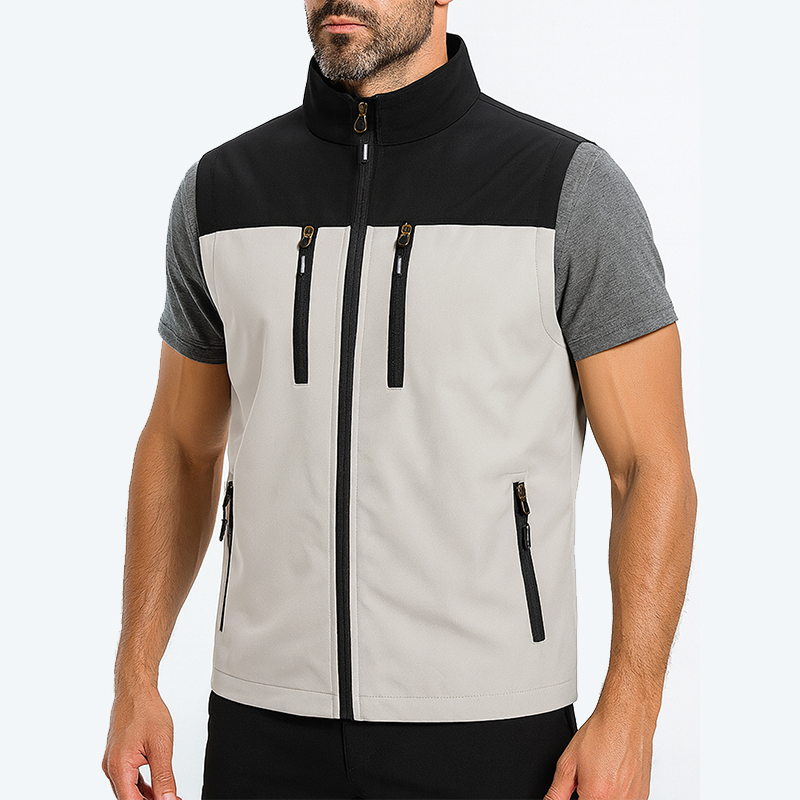 Men's Lightweight Softshell Ve - Winter Clothing Uae 评论和价格