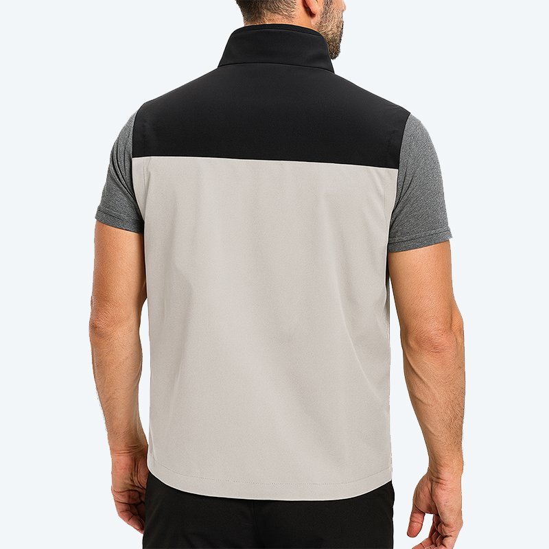 Men's Lightweight Softshell Ve - Winter Clothing Uae 评论和价格