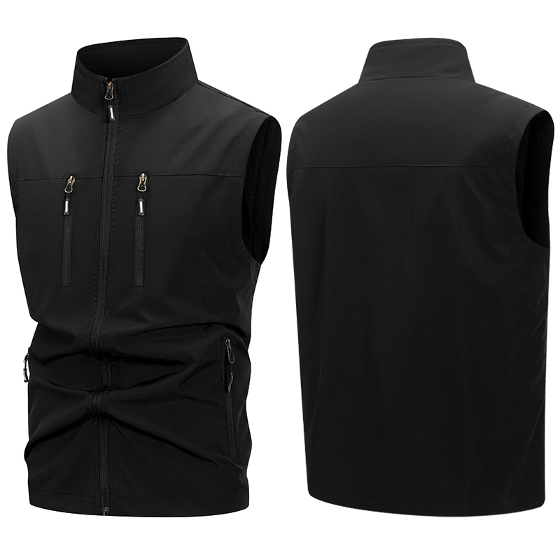 Men's Lightweight Softshell Ve - Winter Clothing Uae 评论和价格