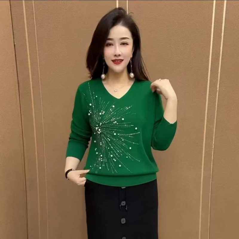 Pulls Femmes New Women's Knitw - Winter Clothing Factory Outlet 评论和价格
