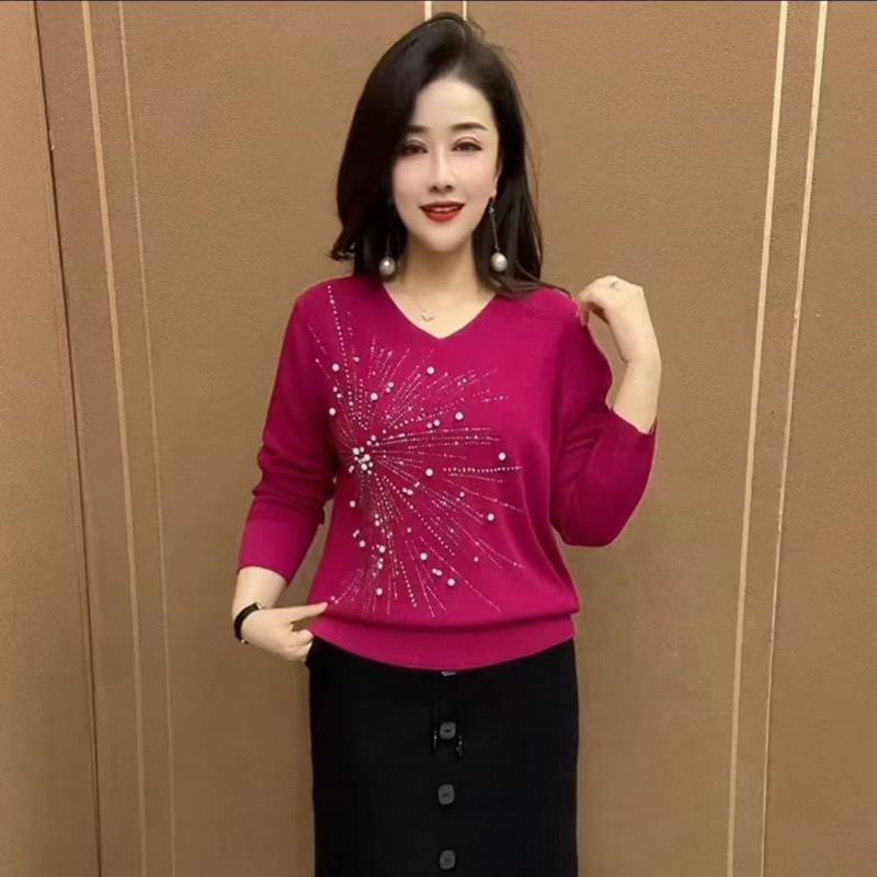 Pulls Femmes New Women's Knitw - Winter Clothing Factory Outlet 评论和价格
