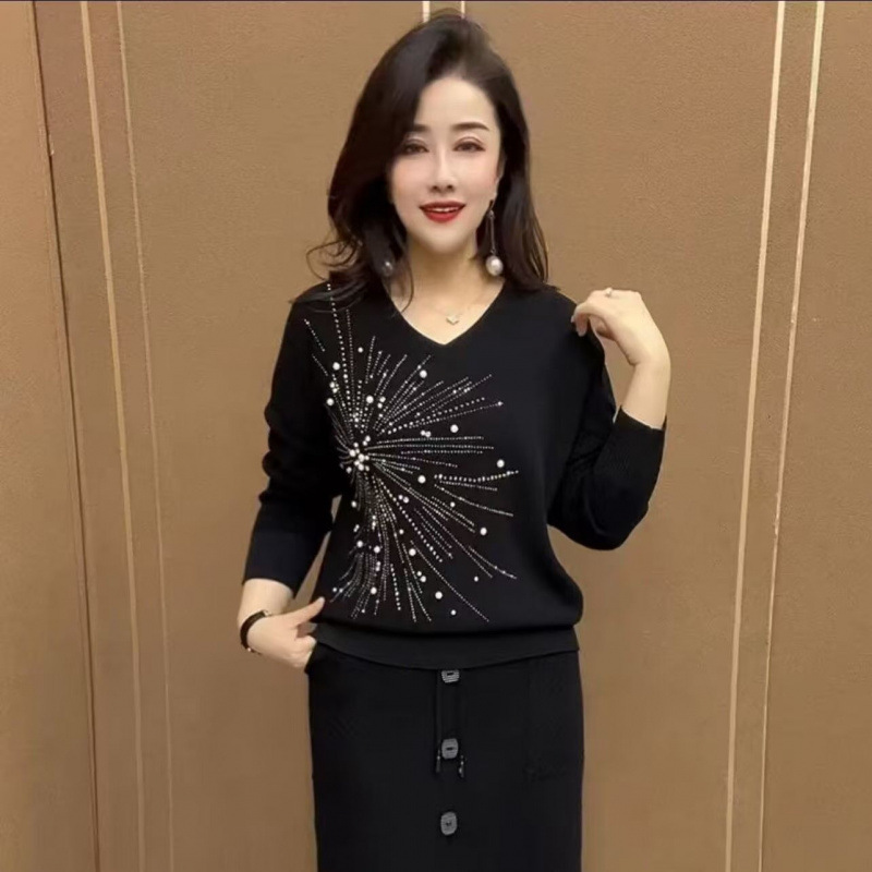 Pulls Femmes New Women's Knitw - Winter Clothing Factory Outlet 评论和价格