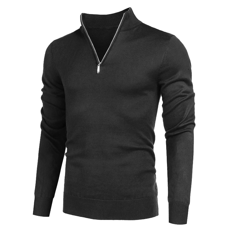 Autumn Mens Turtlenecks Street - Winter Clothing Uae 评论和价格