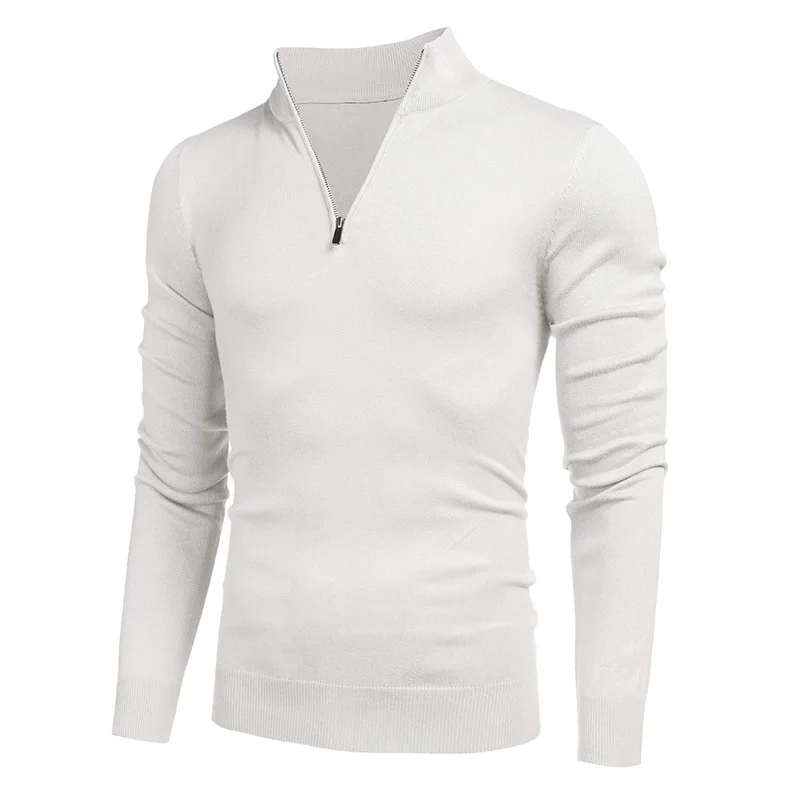 Autumn Mens Turtlenecks Street - Winter Clothing Uae 评论和价格