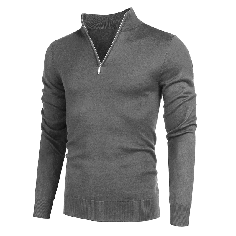 Autumn Mens Turtlenecks Street - Winter Clothing Uae 评论和价格