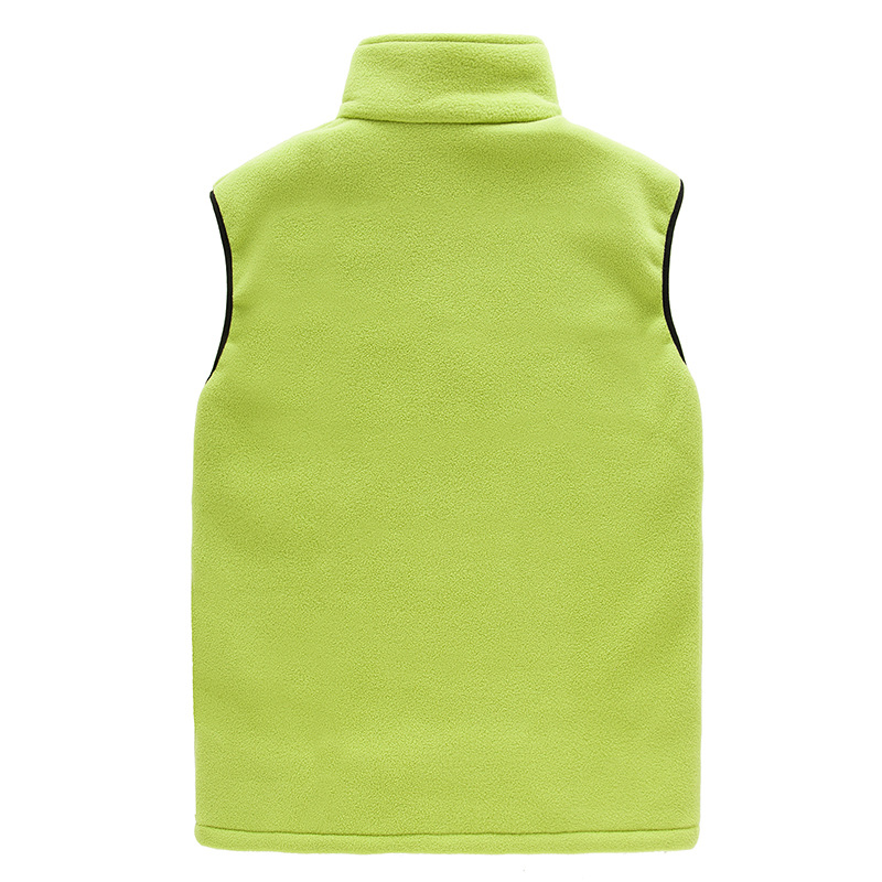 TRVLWEGO Fleece Vest Men Jacke - Winter Clothing Uae 评论和价格